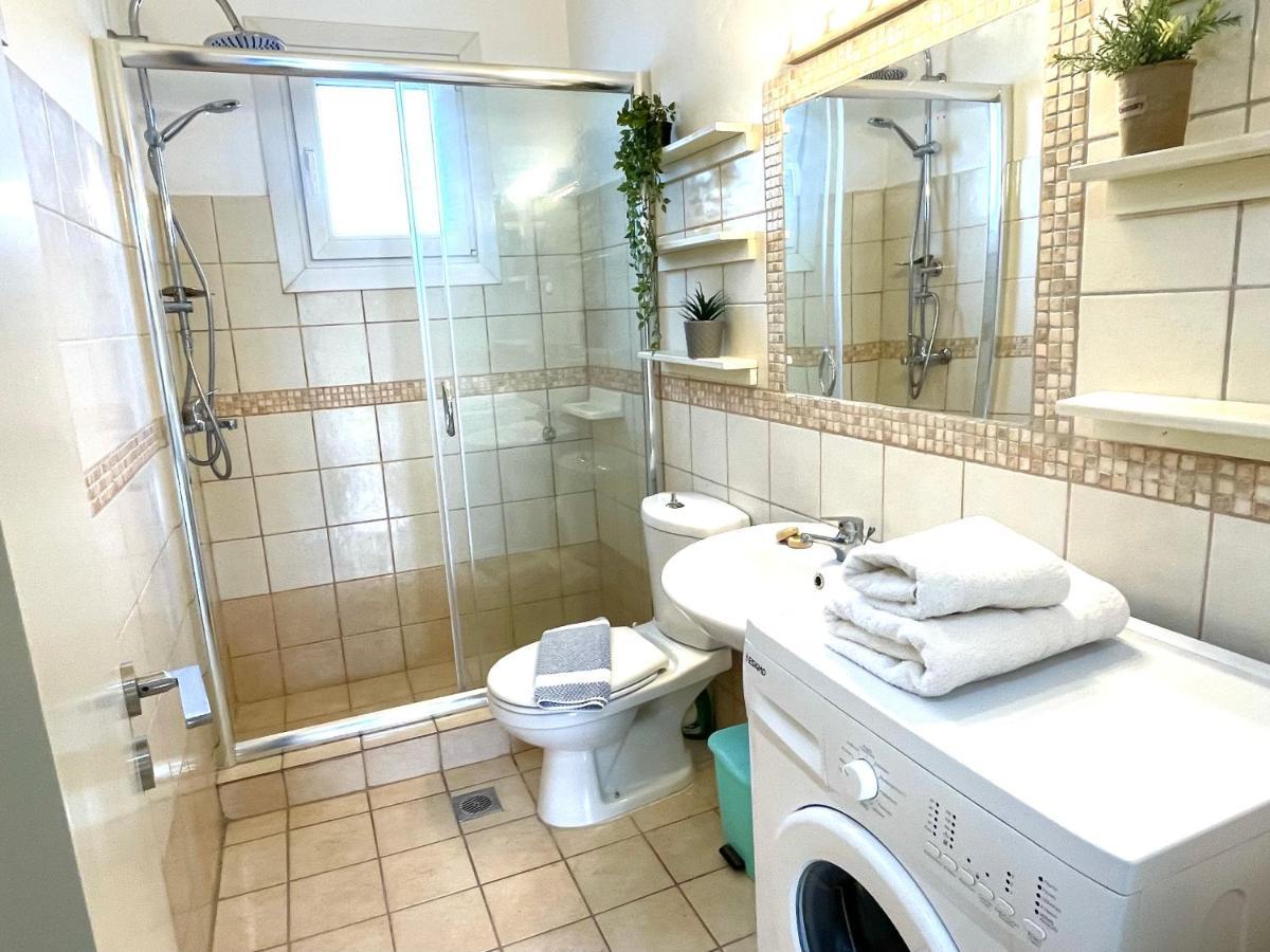 Lena Apartmán Kassiopi