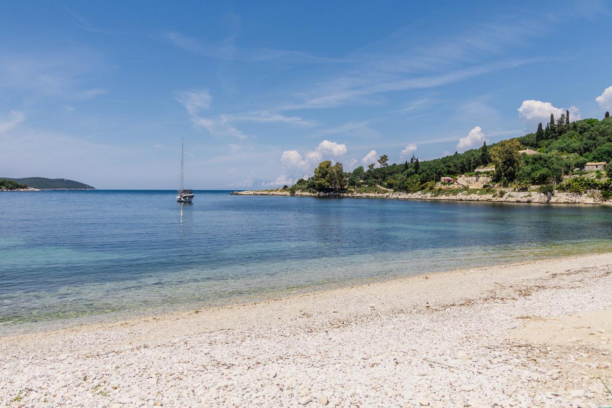 Lena Apartmán Kassiopi