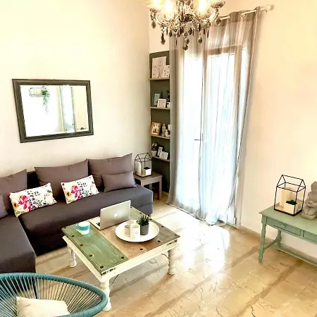Lena Kassiopi Apartments Exterior photo