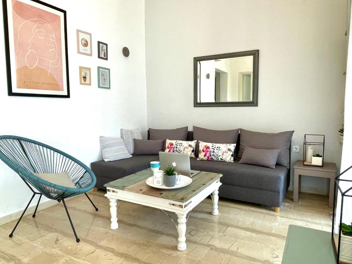 Apartment Lena *