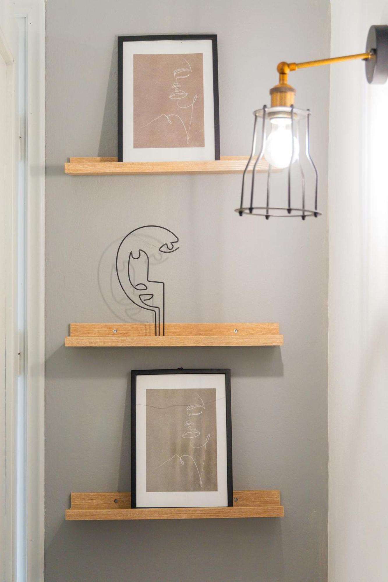 Lena Apartment
