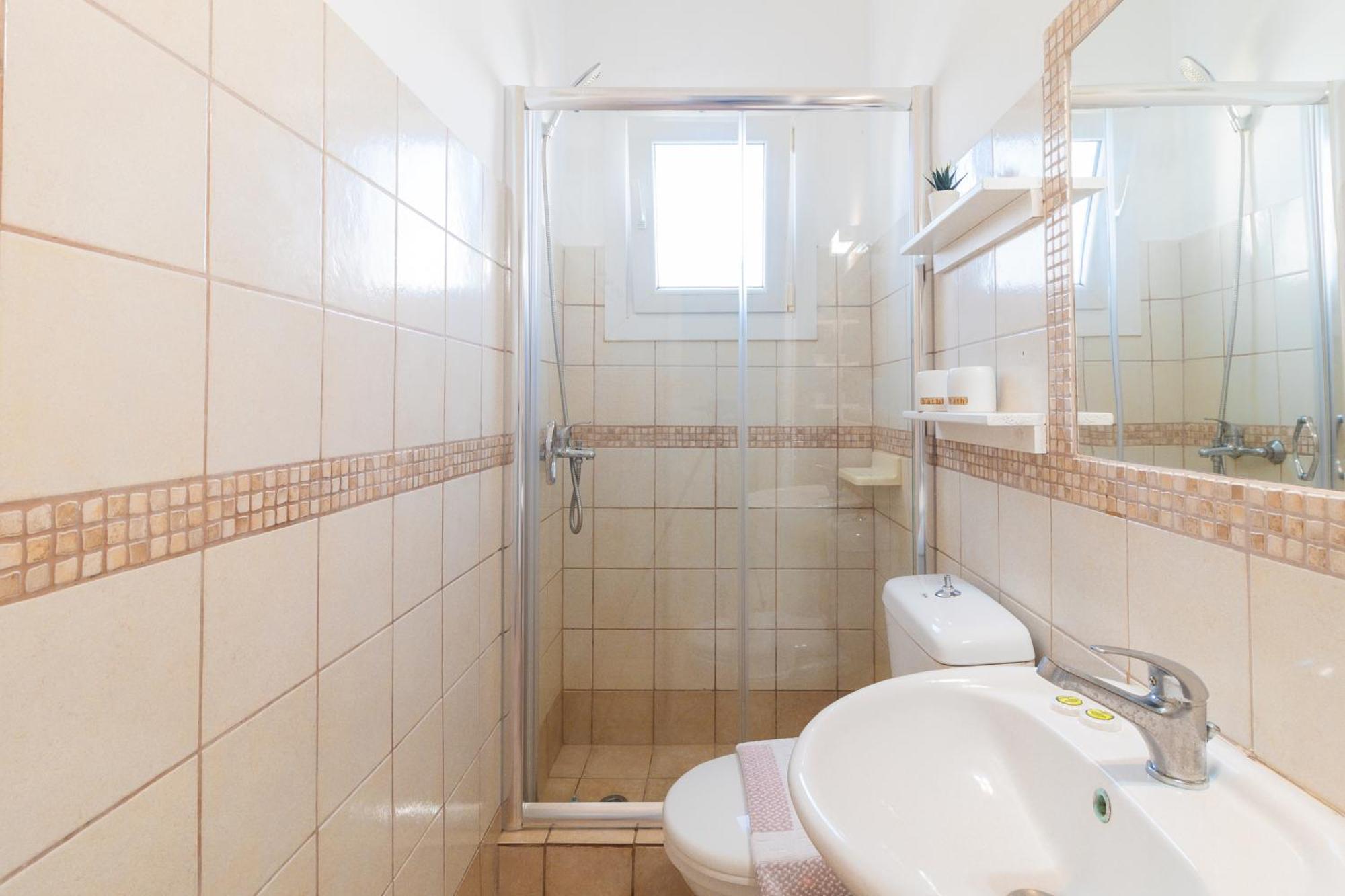 Apartment Lena Kassiopi