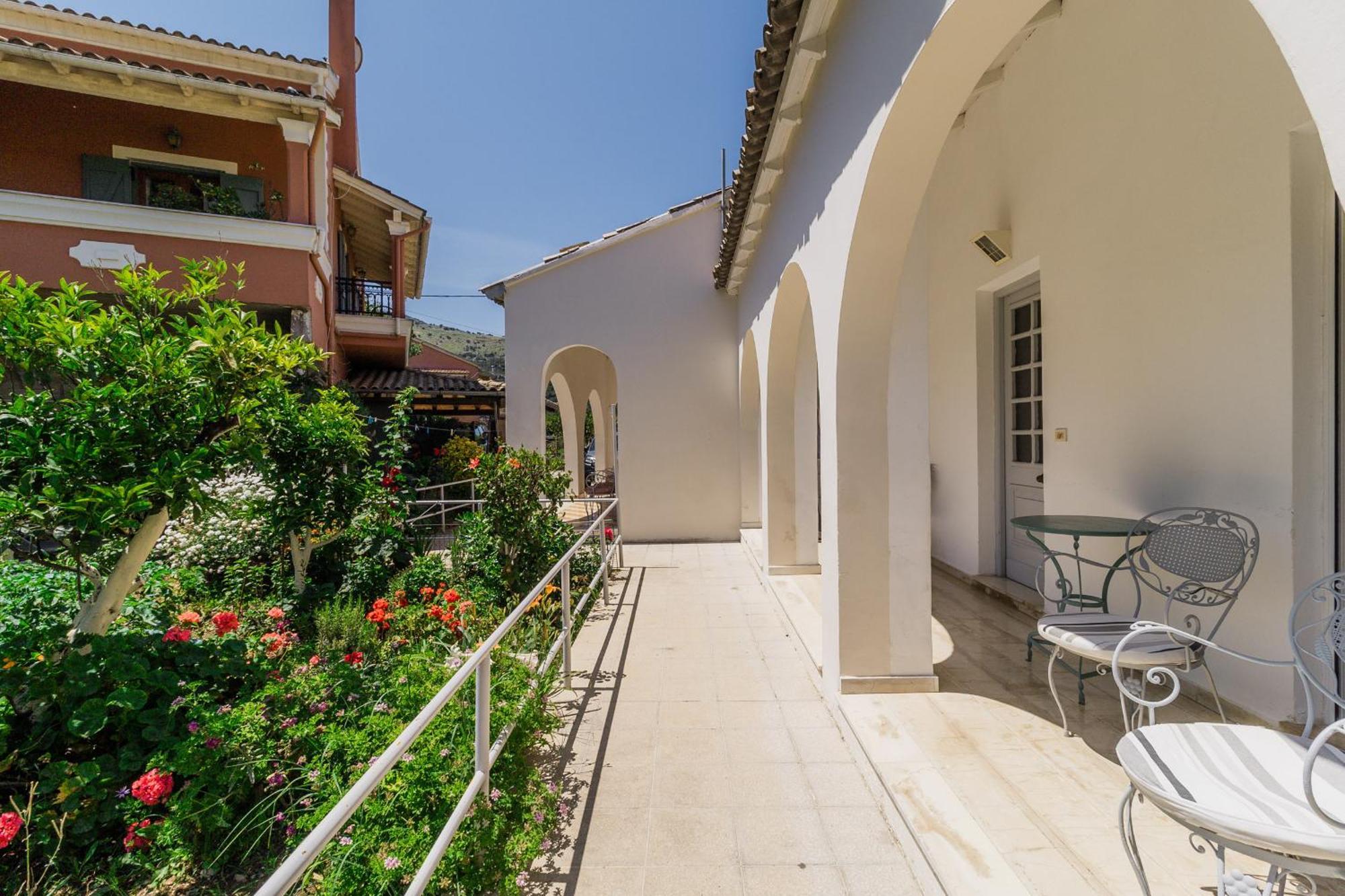Apartment Lena Kassiopi